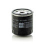Filtre MANN-FILTER W7123410
