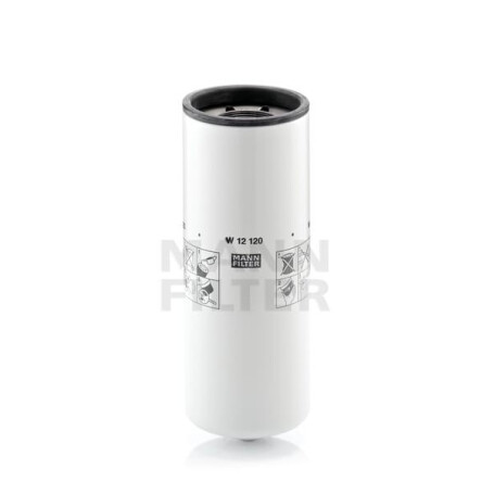Filtre MANN-FILTER W12120