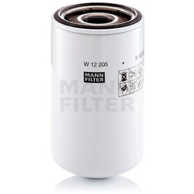 Filtre MANN-FILTER W12205