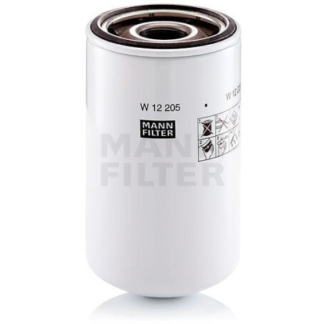 Filtre MANN-FILTER W12205