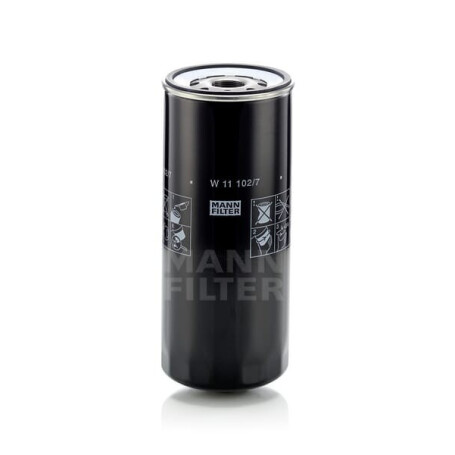 Filtre MANN-FILTER W111027