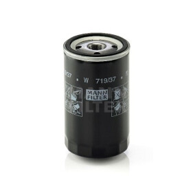 Filtre MANN-FILTER W71937