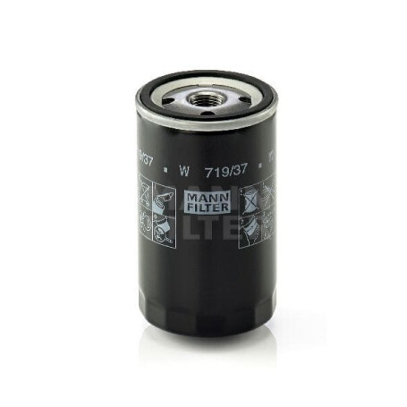Filtre MANN-FILTER W71937