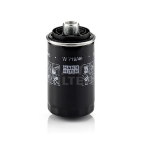 Filtre MANN-FILTER W71945