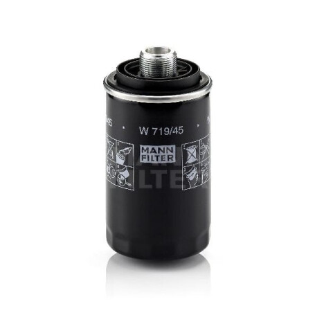 Filtre MANN-FILTER W71945