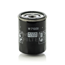 Filtre MANN-FILTER W71335