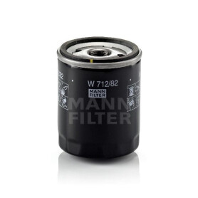 Filtre MANN-FILTER W71282