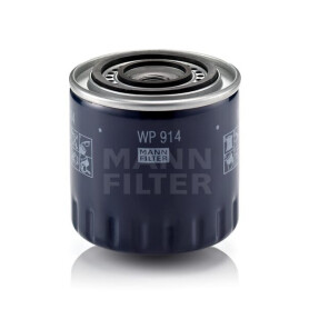 Filtre MANN-FILTER WP914