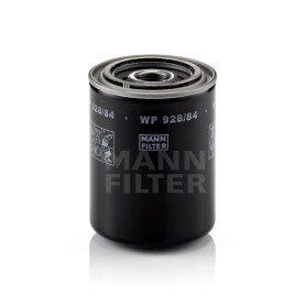 Filtre MANN-FILTER WP92884