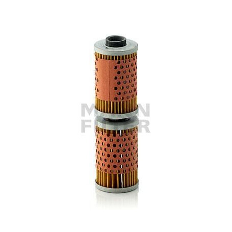 Filtre MANN-FILTER MH58X