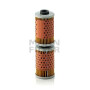 Filtre MANN-FILTER MH58X