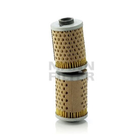 Filtre MANN-FILTER MH57X