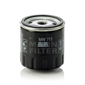 Filtre MANN-FILTER MW713