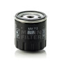 Filtre MANN-FILTER MW713