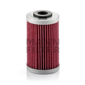 Filtre MANN-FILTER MH55
