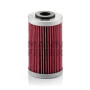 Filtre MANN-FILTER MH55