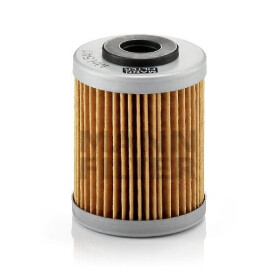 Filtre MANN-FILTER MH541