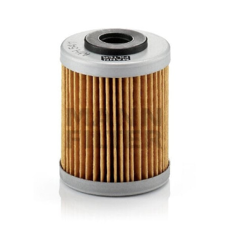 Filtre MANN-FILTER MH541