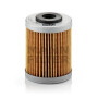 Filtre MANN-FILTER MH541