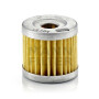 Filtre MANN-FILTER MH51