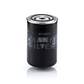 Filtre MANN-FILTER WD94013