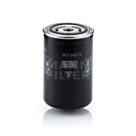 Filtre MANN-FILTER WD94013