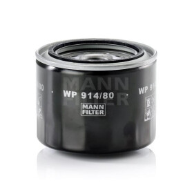Filtre MANN-FILTER WP91480