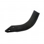 Couteau de fraise droit 185mm Type Bêche pour fraise arrière AGRIA 70234