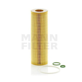 Filtre MANN-FILTER HU10772X