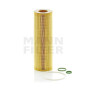 Filtre MANN-FILTER HU10772X
