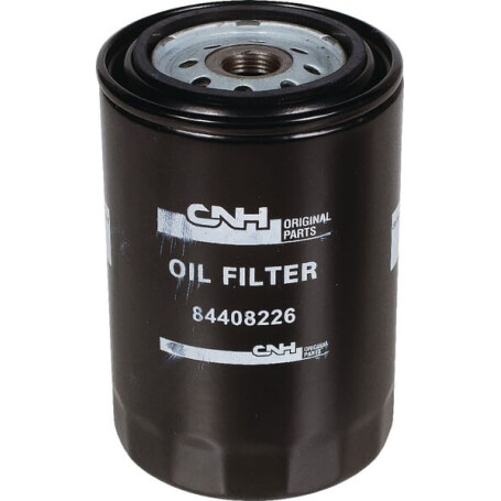 Filtre NEW HOLLAND 84408226