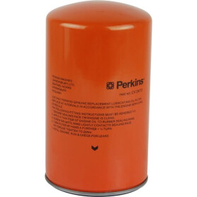 Filtre PERKINS CV2473