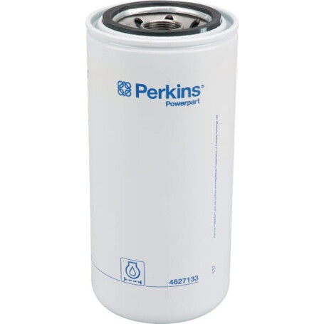 Filtre PERKINS 4627133