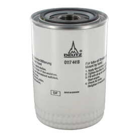 Filtre SDF 01174418