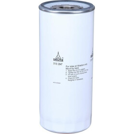 Filtre UNIVERSEL F934201510320
