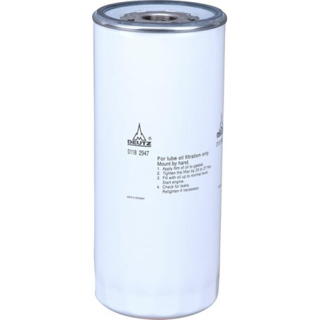 Filtre UNIVERSEL F934201510320