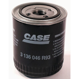 Filtre CASE IH 3136046R93