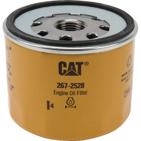 Filtre CATERPILLAR 2672528