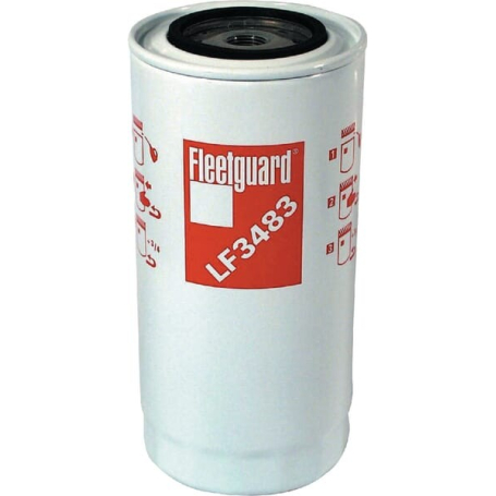 Filtre FLEETGUARD LF3483
