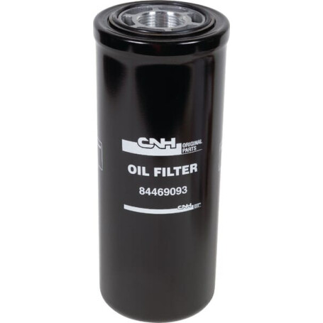 Filtre CASE IH 84469093