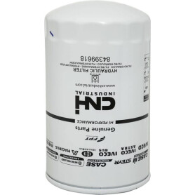 Filtre NEW HOLLAND 84399618