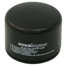 Filtre KOHLER 2805001S