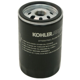 Filtre KOHLER 277233S