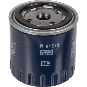 Filtre MANN-FILTER W8153