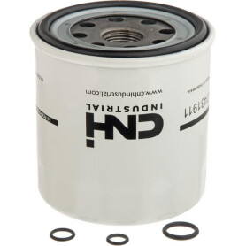 Filtre CNH 47431911