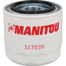 Filtre MANITOU MA317039