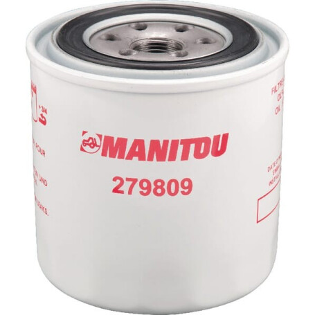 Filtre MANITOU MA279809