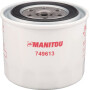 Filtre MANITOU MA749613