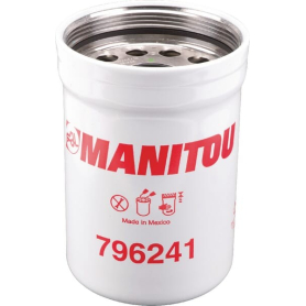 Filtre MANITOU MA796241