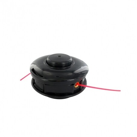Verz tap-n-go 2 fadenkopf A123155008/0 - A123155008/1 ALPINA - CASTELGARDEN - MOUNTFIELD - STIGA - GREENCUT TR26J - MAC ALLISTER